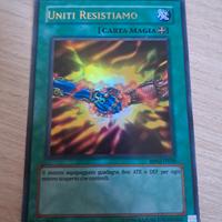 Uniti resistiamo - Yu Gi Oh