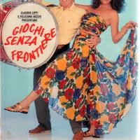 riviste TV sorrisi e canzoni svariati anni 