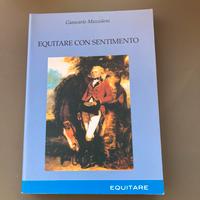 EQUITARE CON SENTIMENTO