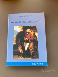 EQUITARE CON SENTIMENTO
