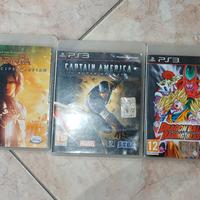 Giochi Playstation 3