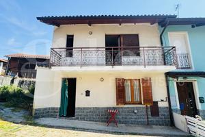 Casa Indipendente Piossasco [Cod. rif 3331358VRG]