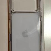 Cover originale APPLE - iPhone 17 Pro Ma