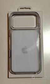 Cover originale APPLE - iPhone 17 Pro Ma