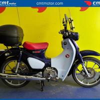 HONDA Super Cub 125 Garantito e Finanziabile