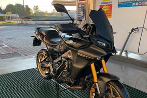 Yamaha Tracer 9 GT 2024 - 7 anni di garanzia