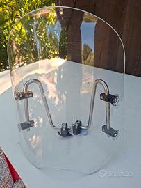 cupolino originale Royal Enfield Classic 350 nuovo