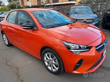 Opel Corsa 1.2 Edition