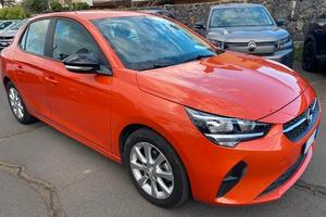 Opel Corsa 1.2 Edition