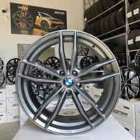 Cerchi Bmw raggio 20 NUOVI cod.03822