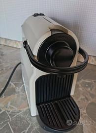 macchina caffe nespresso