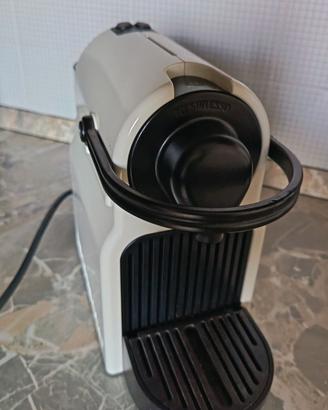macchina caffe nespresso