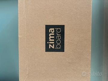 ZimaBoard 832 8G/32G con addatore