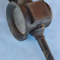 Lanterna Lampada calesse