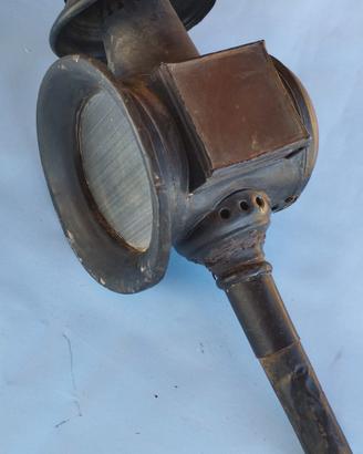 Lanterna Lampada calesse