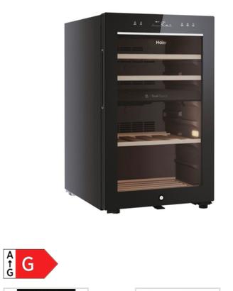 Cantinetta nuova Haier modello HWS42GDAU1