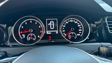 Golf 7 1400tsi 122cv motore nuovo
