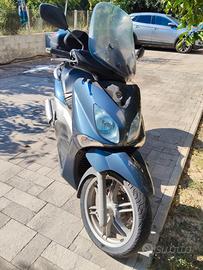 Scooter Yamaha X-City 250