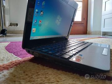 Mini PC Asus Eee Seashell