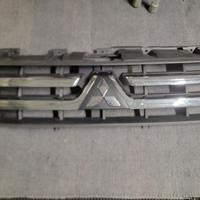 Mascherina Griglia Mitsubishi Pajero