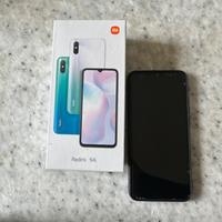 Redmi 9A Gray 2GB RAM 32GB ROM