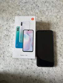 Redmi 9A Gray 2GB RAM 32GB ROM