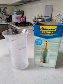 portabottiglie refrigerante 