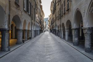 ATTIVITÀ A CHIAVARI