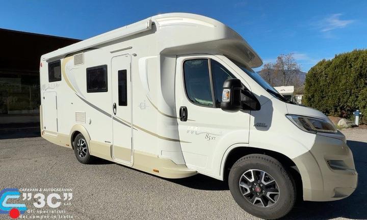 CI INTERNATIONAL CI Magis 85 XT