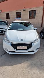 Peugeot 208 1.4 HDi 68 CV 5 porte Active