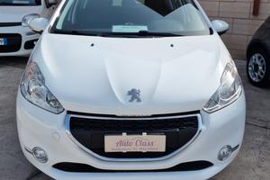 Peugeot 208 1.4 HDi 68 CV 5 porte Active