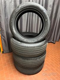 Gomme Nexen 225/55 R 18