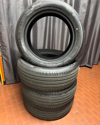 Gomme Nexen 225/55 R 18