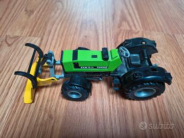 Siku 2344 deutz dx 6.31 + forca
