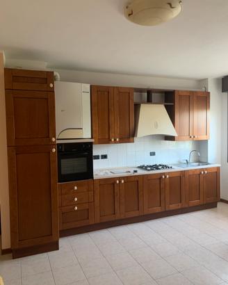 Cucina completa
