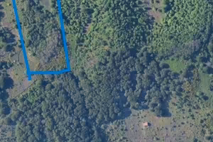 Terreno + Rustico