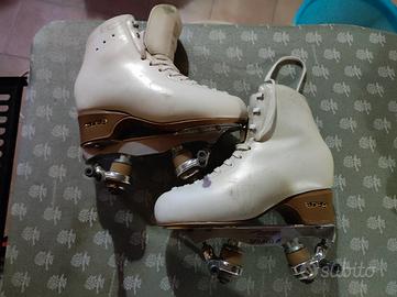 pattini da obbligatorio 235