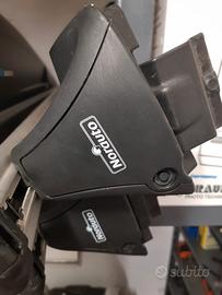 Barre portapacchi Norauto per Qashqai 