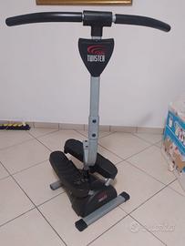 attrezzo da ginnastica