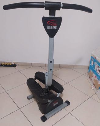 attrezzo da ginnastica