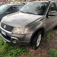 Gran vitara 1900 dds