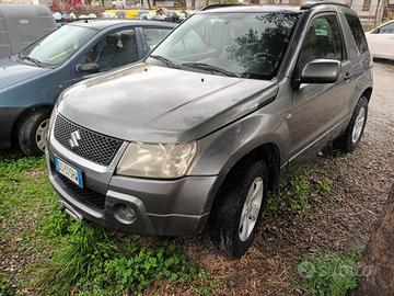 Gran vitara 1900 dds