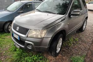 Gran vitara 1900 dds