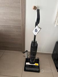 Tineco Floor One S7 lavapavimenti aspirante