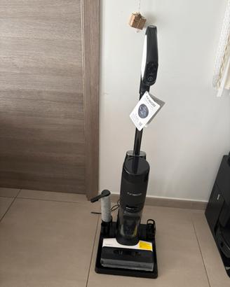Tineco Floor One S7 lavapavimenti aspirante