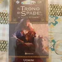 Gioco di Carte il Trono di Spade
