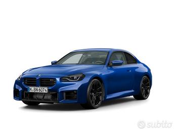 BMW BMW M2 Coupé