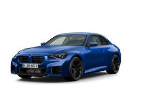 BMW BMW M2 Coupé