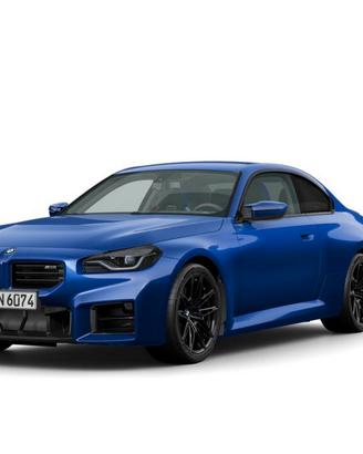 BMW BMW M2 Coupé