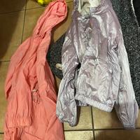 Vestiti bambina 3/5 anni